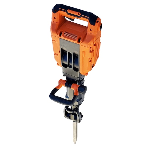 Commercial Electric Demolition Hammer